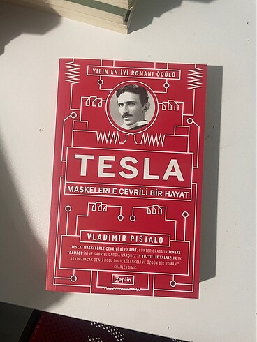  Tesla Seti