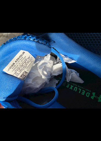 Under Armour UA Erkek Charged Rogue - Görsel 8