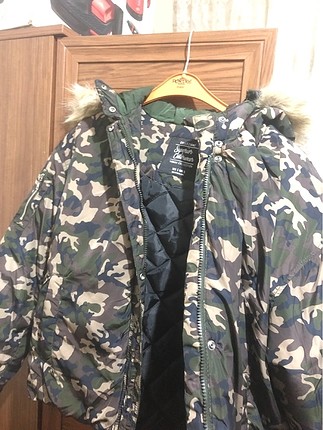 Collezione Şişme mont