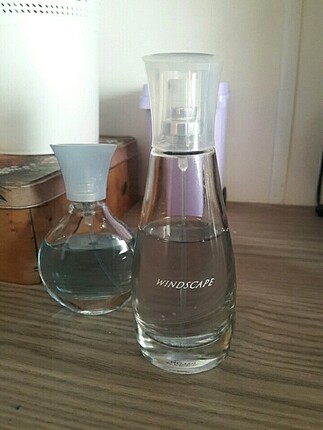 oriflame parfüm