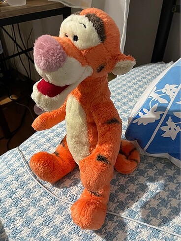  Beden Winnie the pooh tigger