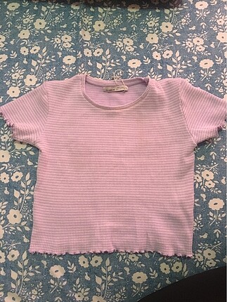 Crop lila