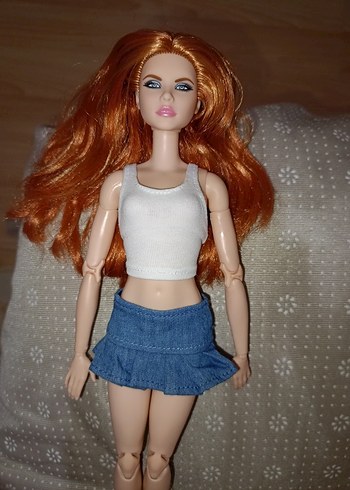 Barbie barbie looks