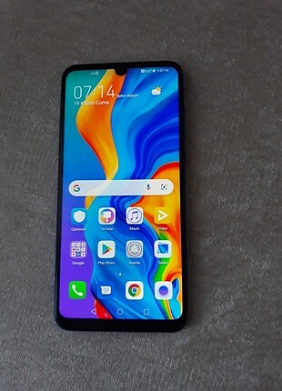 Huawei p30 lite