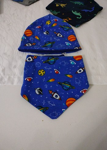 LC Waikiki bere+önlük