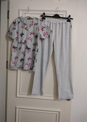 Pijama Takımı