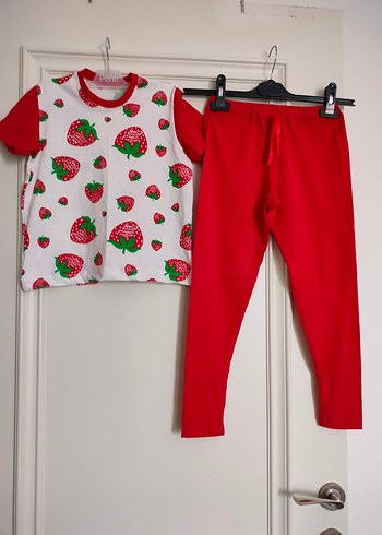 pijama takımı