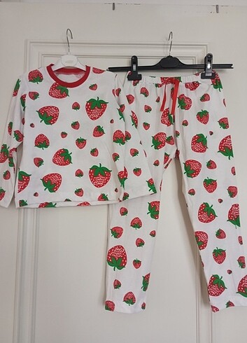 Pijama takımı
