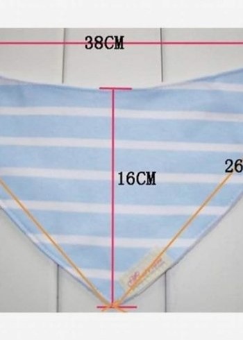 bebek önlüğü - Görsel 8