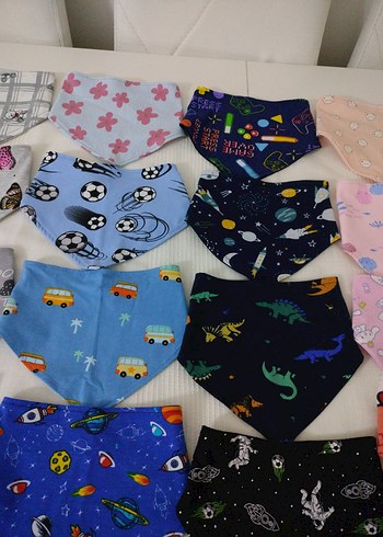 bebek önlüğü - Görsel 6