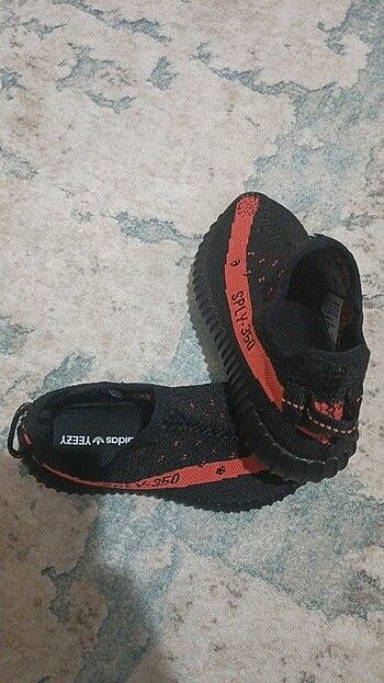 Adidas Spor ayakkabı 