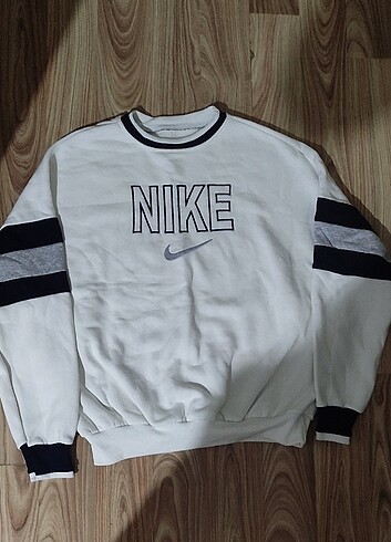 Oversize Sweatshirt
