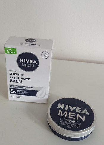 nivea
