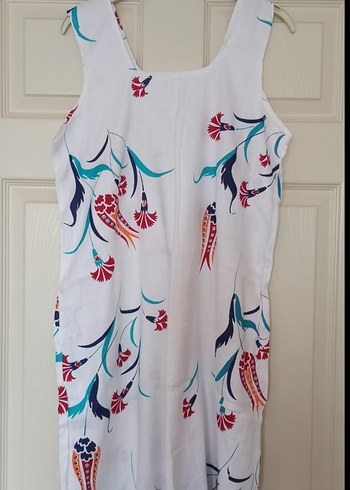 Plaj Elbisesi - Görsel 2