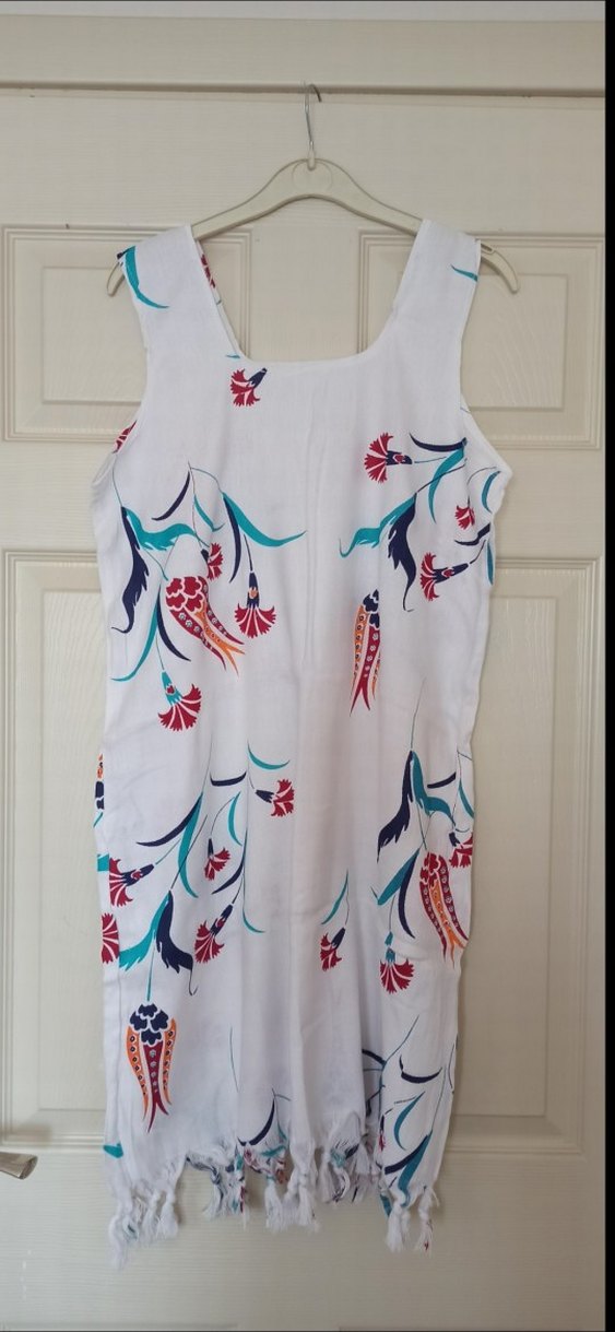 Plaj Elbisesi - Görsel 2