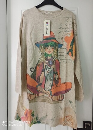 Kazak Tunik