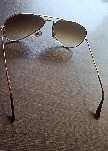 Ray-Ban Gözlük - Görsel 3