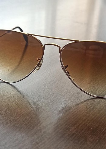 Ray-Ban Gözlük - Görsel 2