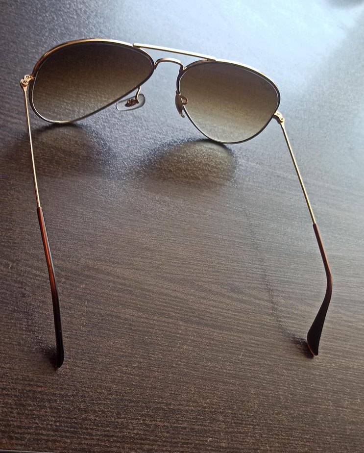 Ray-Ban Gözlük - Görsel 3
