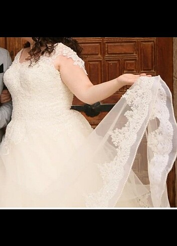 Gelinlik - Görsel 2