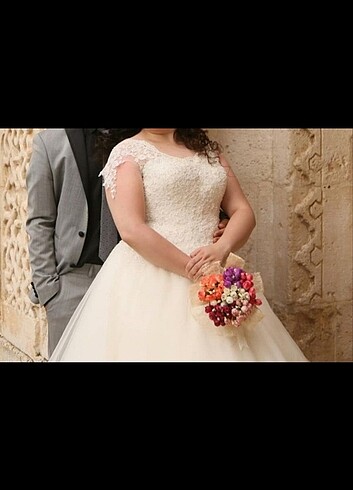 Gelinlik - Görsel 4