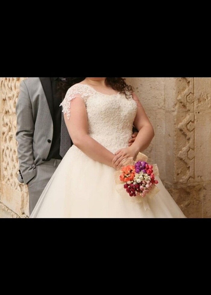 Gelinlik - Görsel 4