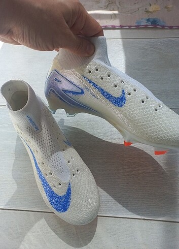 NIKE AIR ZOOM PROTOTYPE 