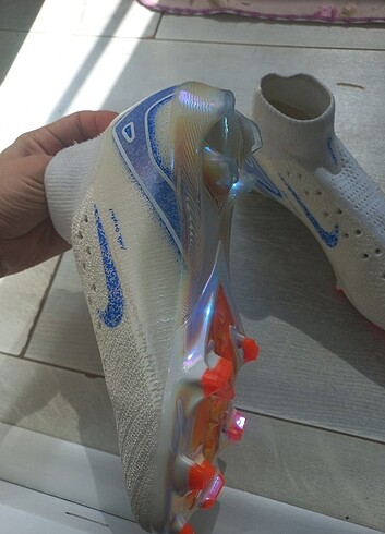 Nike NIKE AIR ZOOM PROTOTYPE