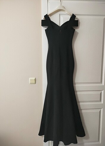 Söz nişan düğün mezuniyet elbise - Görsel 2