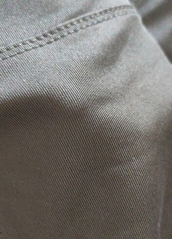 Alt yan kısımları transparan tayt  - Görsel 6