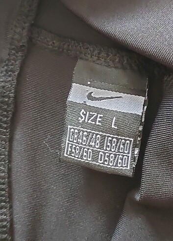 Alt yan kısımları transparan tayt  - Görsel 7