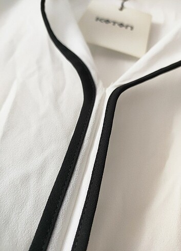 Koton bluz - Görsel 4