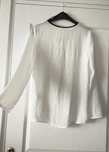 Koton bluz - Görsel 3