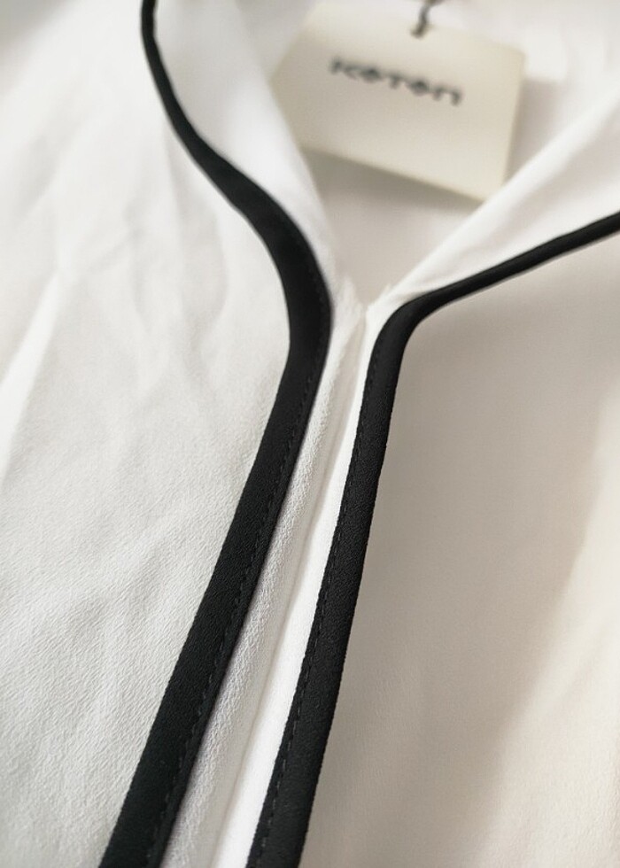 Koton bluz - Görsel 4