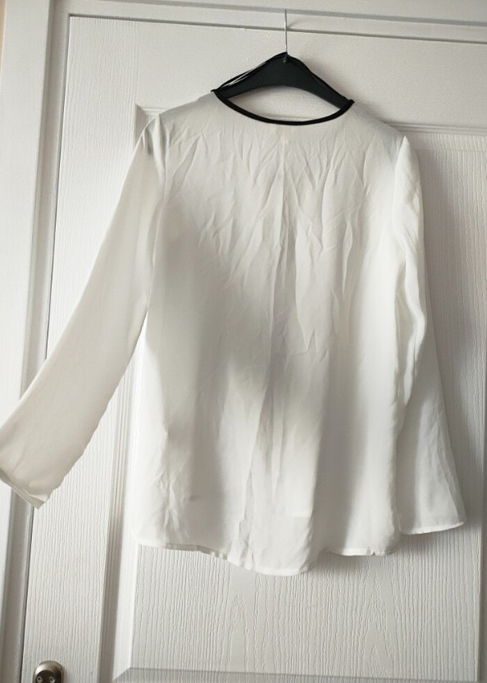 Koton bluz - Görsel 3