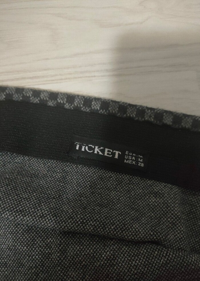 Kalem etek - Görsel 2