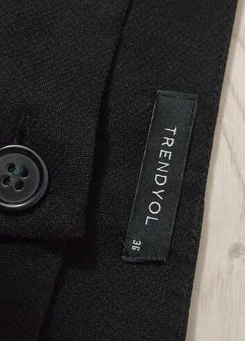 Trendyol Millanın en çok satan palazzo pantolunu - Görsel 4