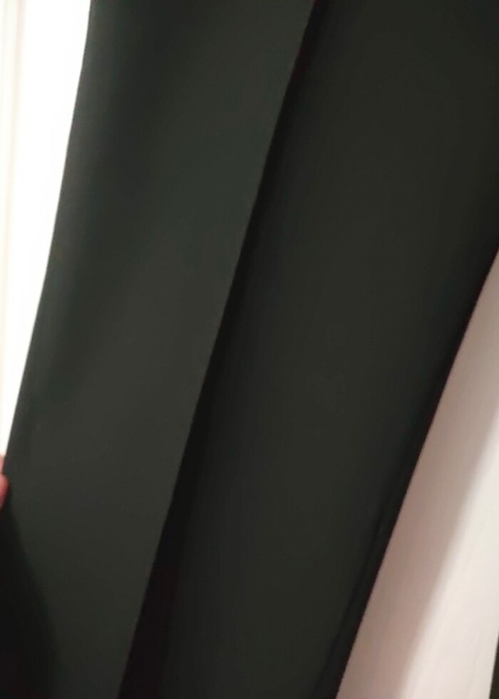 Trendyol Millanın en çok satan palazzo pantolunu - Görsel 3