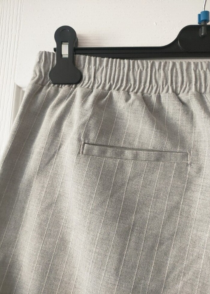 DeFacto rahat şık pantolon - Görsel 4