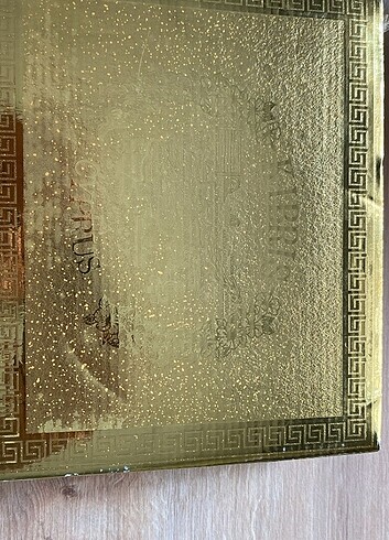 Kıbrıs özel desen kahve fincan takımı  - Görsel 5