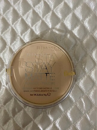 Rimmel London Pudra