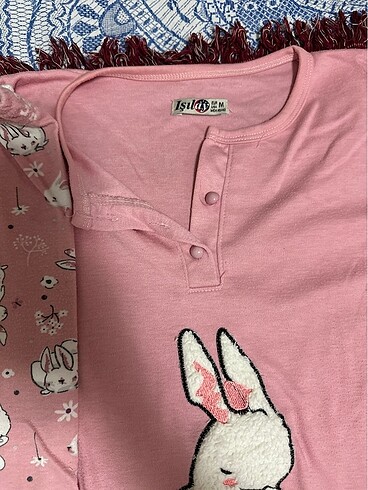 m Beden Pijama