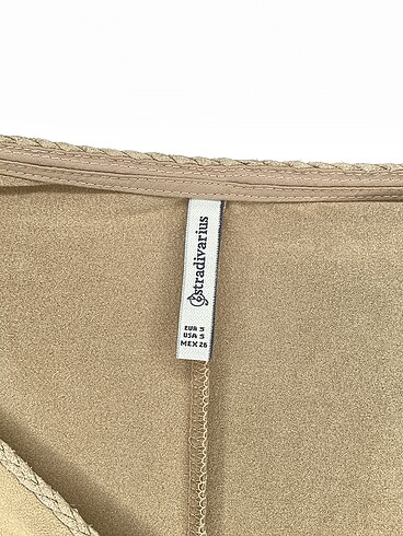 s Beden çeşitli Renk Stradivarius Bluz %70 İndirimli.