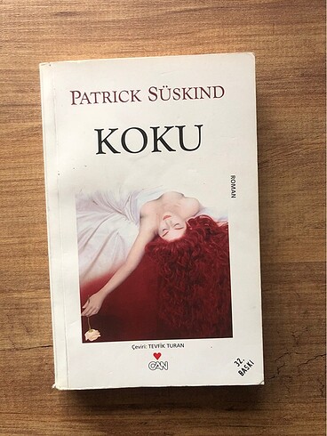 Koku-Patrick Süskind