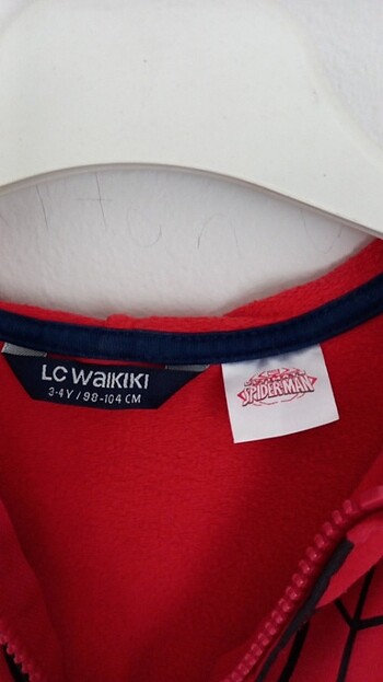 LC Waikiki Lc waikik hırka