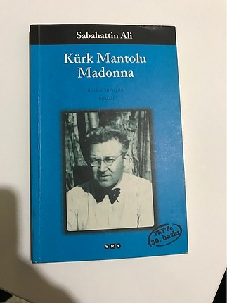 Meşhur roman