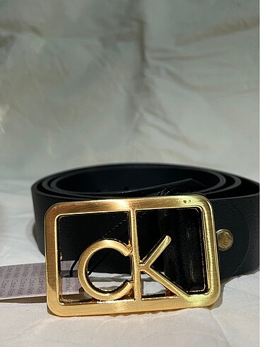 Calvin Klein Kemer