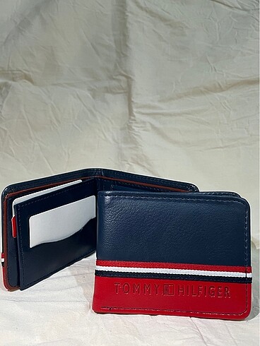 Tommy Hilfiger Cüzdan