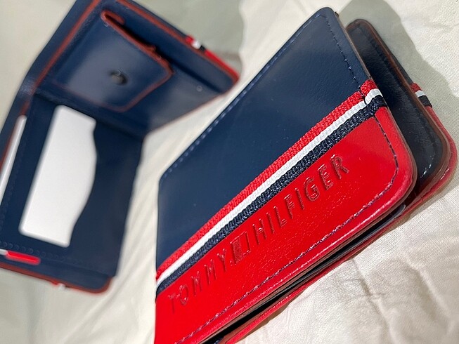 Tommy Hilfiger Tommy Hilfiger Cüzdan