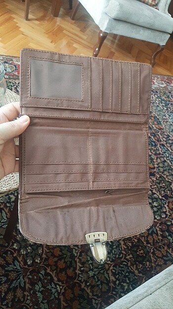 Accessorize Cüzdan